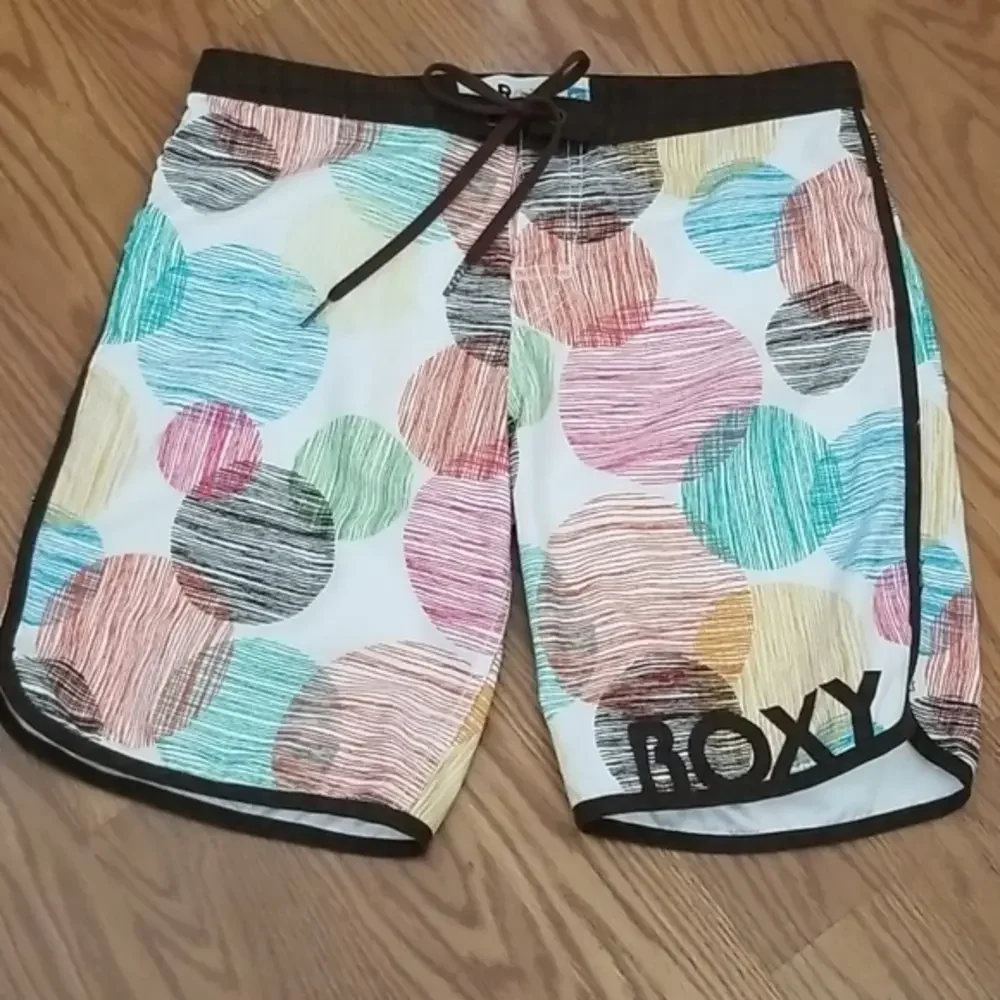 Roxy broadshorts size‎ 0